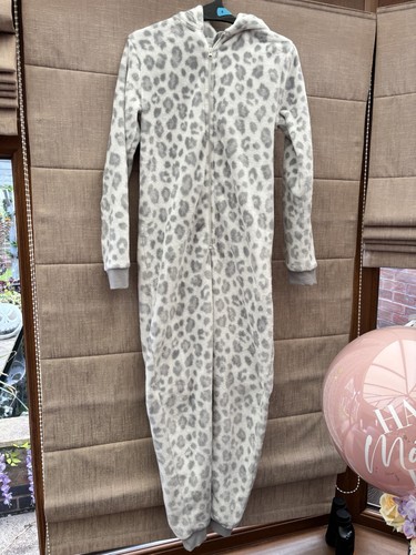 Girls 1onesie all in - f&f,