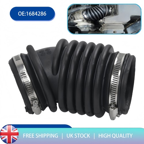 New air box - new,