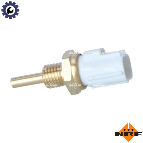 Sensor coolant temperature - sensor,