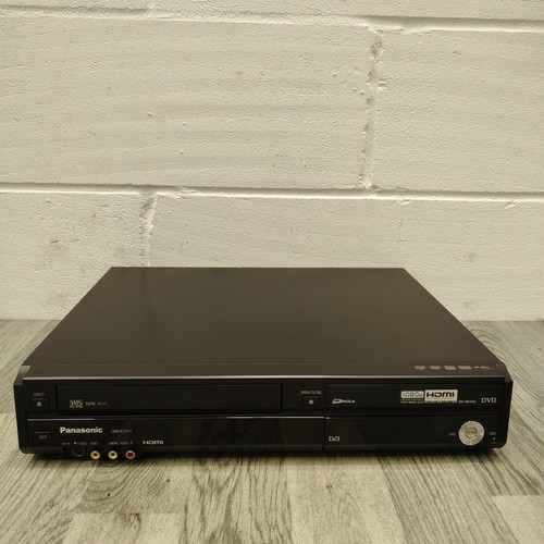 Panasonic dmr ez47v - dmr-ez47v, dvd