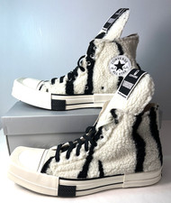 Rick Owens x CONVERSE DRKSHDW