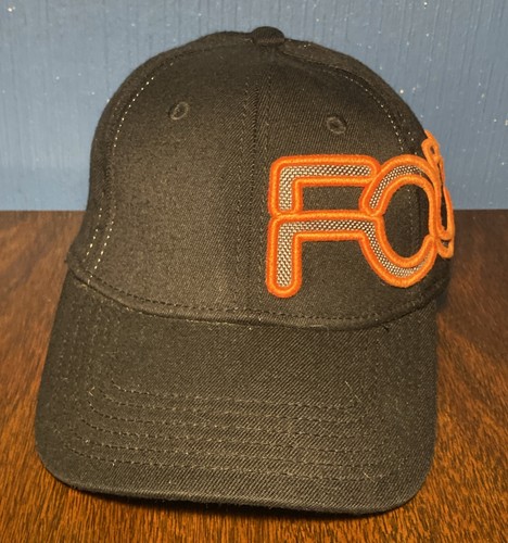 Foose designs hat stretch - designs,
