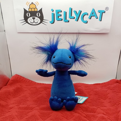 Jellycat small andie axolotl