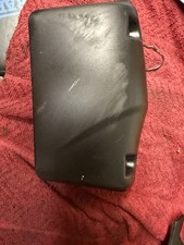 Buell Xb Oil Cooler Scoop/air Duct