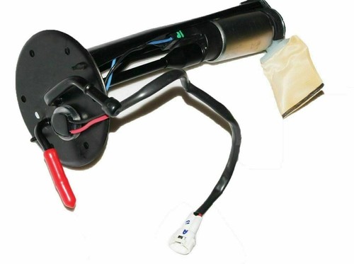 Fuel pump sender - fuel,