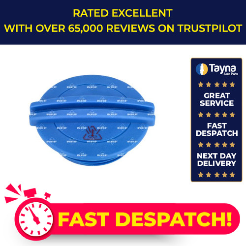 Radiator cap fits passat - passat, 96