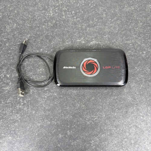 Avermedia lgp lite gl310 - lgp,