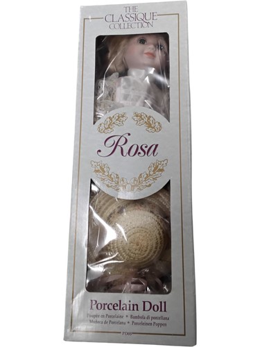 Classique collection rosa - classique,