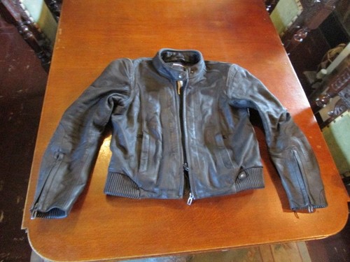 Bmw motorrad atlantis - bmw, nubuck