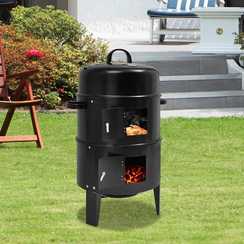 Charcoal bbq meat grill - charcoal,
