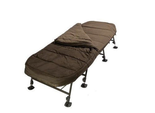 Jrc cocoon flatbed sleep - jrc,