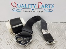 VOLKSWAGEN CADDY SEAT BELT
