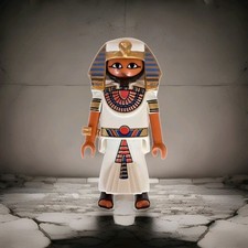 Playmobil Egypt 4240/4246/4247
