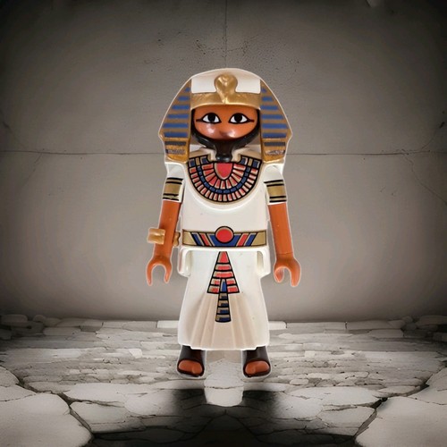 Playmobil egypt 4240 4246 4247 - egypt, 4240/4246/4247