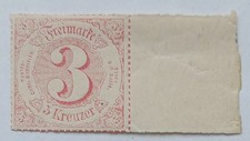 German states 1865 - 1865, souhern