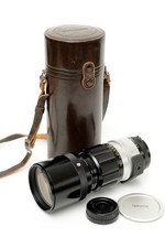 Nikon Nippon Kogaku Nikkor-P