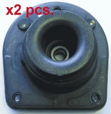 X2 PCS FRONT TOP STRUT