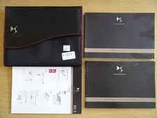 GENUINE CITROEN DS3 2016-2019