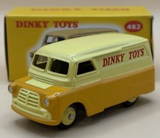 Atlas Dinky 482 Bedford CA 10cwt Van - Dinky Toys 