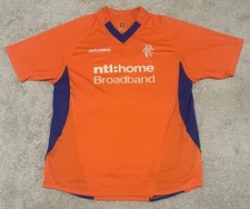 ORIGINAL RANGERS 2002/2003