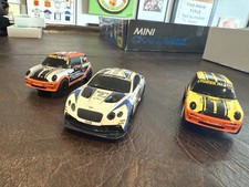 Team Scalextric Mini Challenge