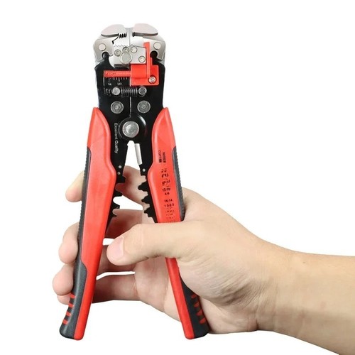 Self adjusting automatic - self-adjusting, wire
