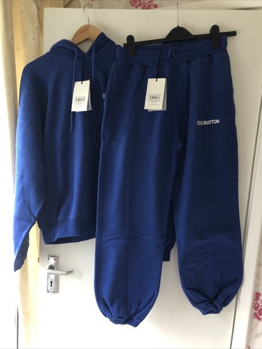 Cole buxton sportswear cobalt - cole,