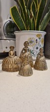 BRASS BELLS Crinoline Ladies