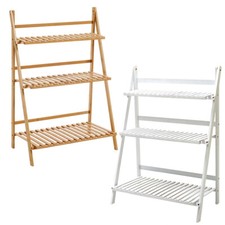 3 Tier Flower Plant Pot Stand