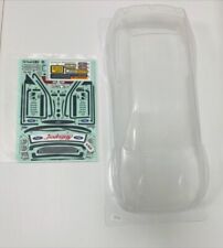 Tamiya Ford Escort Cosworth