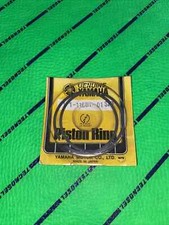 Yamaha Oem Nos YZ 80 1981