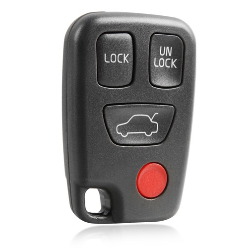 Key fob remote replacement - key,