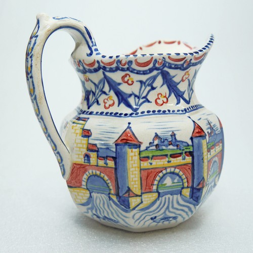 Antique wedgwood water - wedgwood,