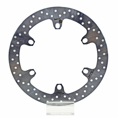Front brembo gold brake - brake, disc
