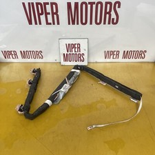 Ford Fiesta MK7 Curtain Roof