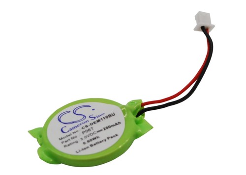 Battery for dell alienware - for,