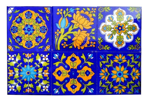 Pcs backsplash ceramic - 6,