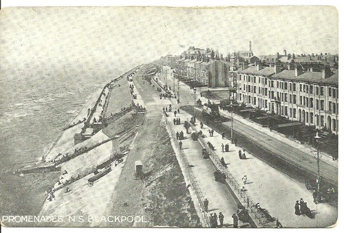 Very old postcard - postcard,