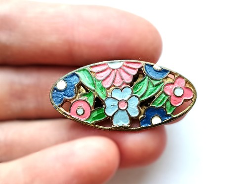 Vintage czech 1930s art - 1930s, deco