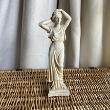 Venus Tanagra Figurine