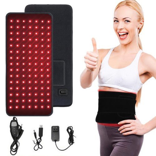 120 led red - 120, light