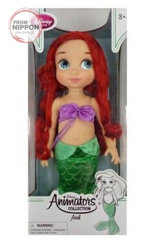Ariel the little - ariel, mermaid"