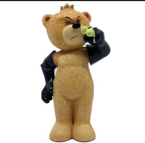 Bad taste bears james - bad,