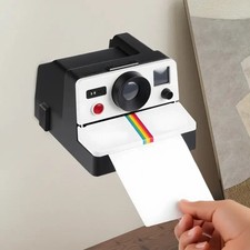 Novelty Fun, quirky Polaroid