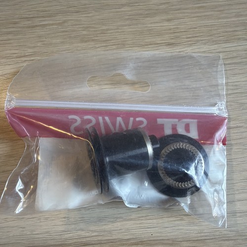 Swiss end caps 135mm - dt,
