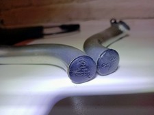 Onza Bar Ends Vintage 1993