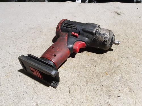 Snapon drive impact gun - 3/8,