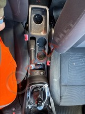 FORD FIESTA ZETEC MK7.5 B299