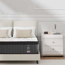 10" 12" 14" Gel Memory Foam