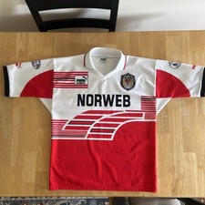 1994/95 Wigan Rugby League